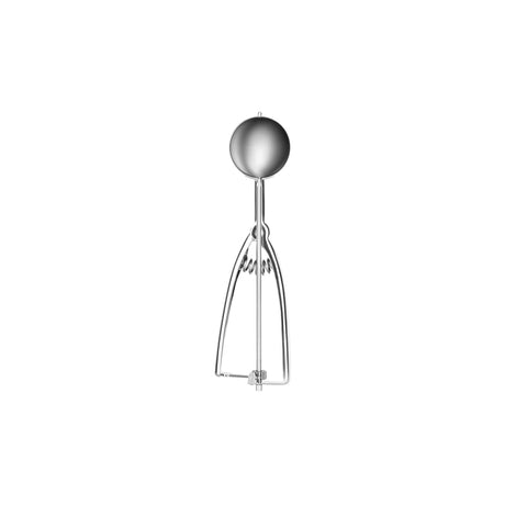 790049 Chef Inox Ice Cream Scoop No.30 50x210mm Star Group
