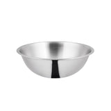790050 Chef Inox Mixing Bowl Stainless Steel 470x150mm / 17.0Lt Star Group
