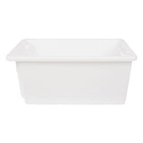 52L Crate No 10 Natural 645x418x270mm - 790057 Star Group Australia - Commercial hospitality and QSR supplies