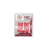 Milk Id Clip Almond Milk - 2/Pack - 790058 Star Group Australia - Commercial hospitality and QSR supplies