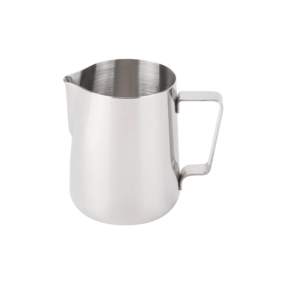 600ml Stainless Steel Milk Frothing Jug