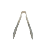 Tongs White Insulated Handle - 790068 Star Group Australia - Commercial hospitality and QSR supplies
