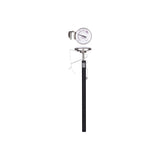 790070 Chef Inox Coffee Thermometer with Clip 32x140mm Star Group