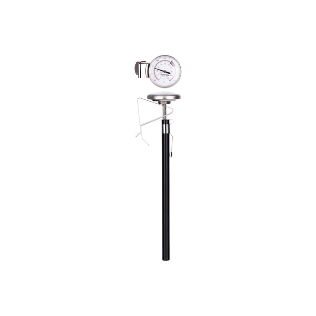 790070 Chef Inox Coffee Thermometer with Clip 32x140mm Star Group