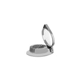790074 Chef Inox Egg Slicer Star Group