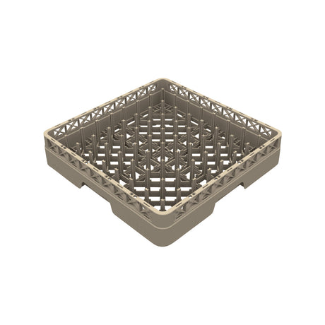 790076 Pujadas Plate & Tray Rack 500x500x80mm Star Group