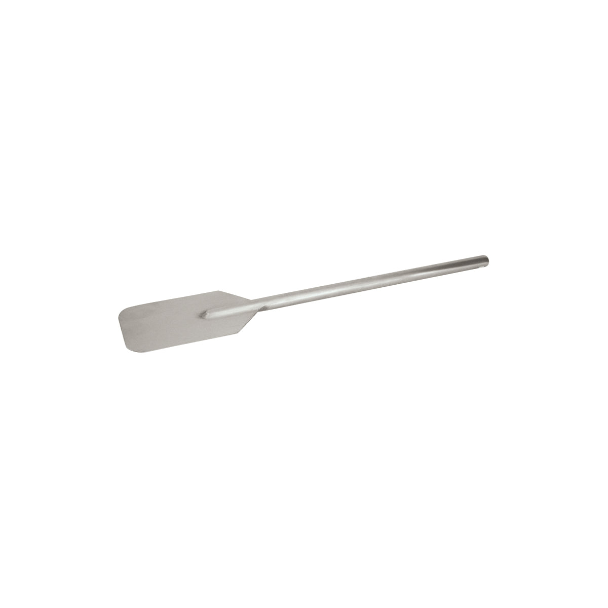 790077 Mixing Paddle Stainless Steel with Hollow Handle 750mm Star Group