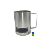 Latte Pro Milk Jug S/S 1 Ltr