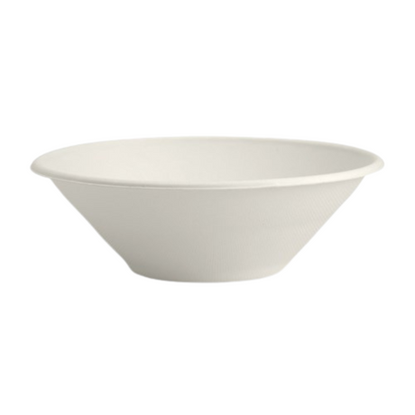 Sugarcane Round Bowl 196x63mm / 946ml - 798248 Star Group Australia - Commercial hospitality and QSR supplies