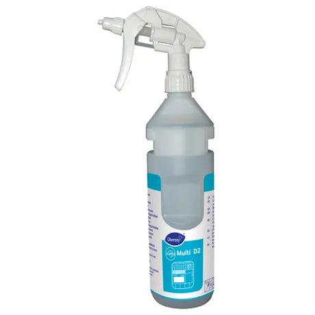 Spray Bottle for D2 - DO NOT LIST - 798527 Star Group Australia - Commercial hospitality and QSR supplies