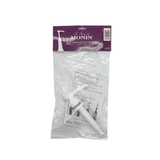 Monin Syrup Pump 10ml - 801039 Star Group Australia - Commercial hospitality and QSR supplies