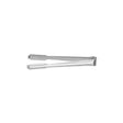 802009 Chef Inox Alligator Teeth Ice Tong 175mm Star Group