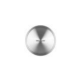 802033 Chef Inox Elite Lid 280mm Star Group