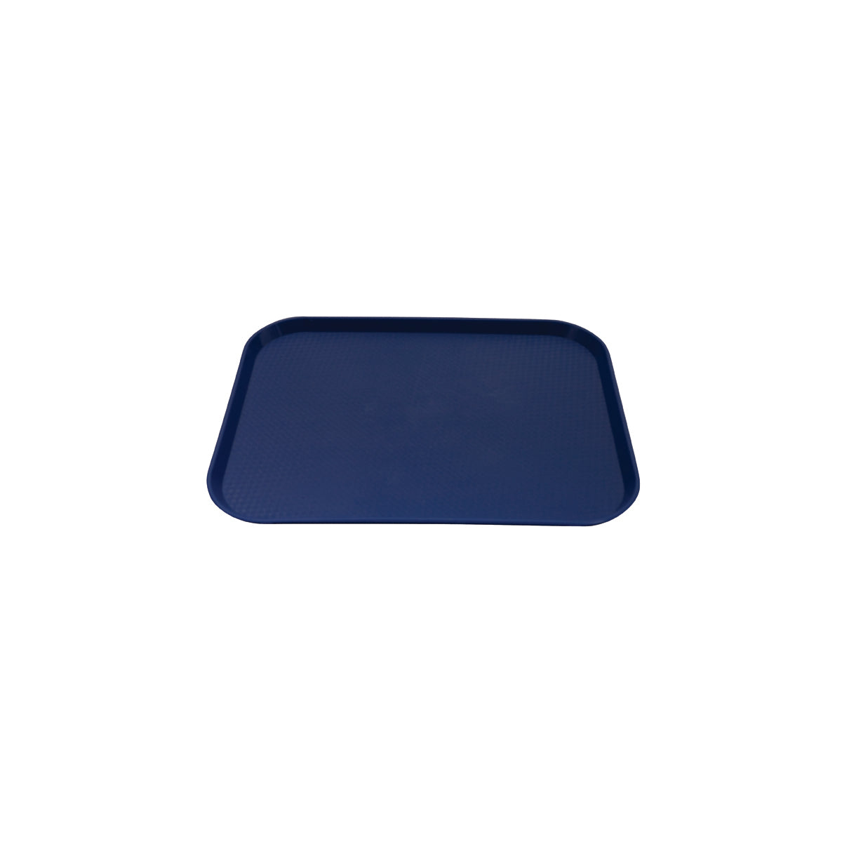 802039 CaterRax Fast Food Tray Blue 300x400mm Star Group