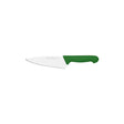 802052 Ivo Professional Line I Cooks Knife Green 150mm Star Group
