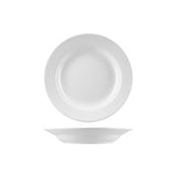 802055 AFC Bistro Soup / Pasta Bowl with Wide Rim 280mm / 550ml Star Group