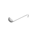802061 Chef Inox Ladle Stainless Steel 180ml Star Group