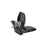 802066 Furi Diamond Fingers Compact Knife Sharpener Star Group