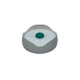 FIFO Innovations Bottle Cap with Green Valve - 6/Pack
