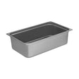 802076 Chef Inox Gastronorm Pan 1/1 Size 530x325x150mm / 20Lt Star Group