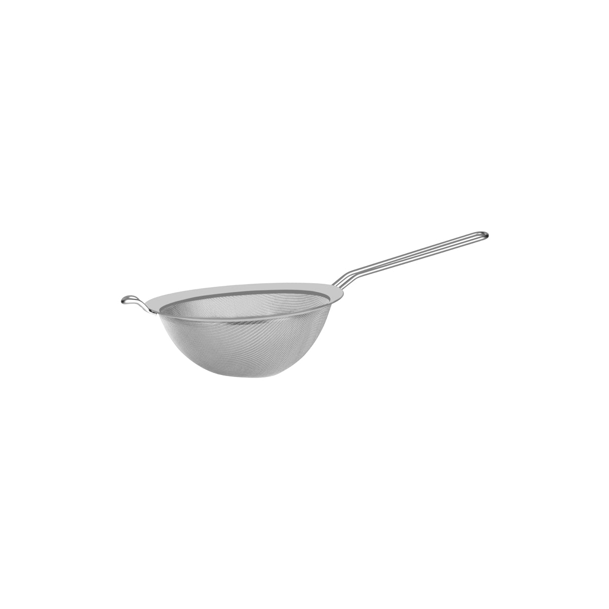 802086 Chef Inox Mesh Strainer Mesh 200mm Star Group