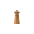 908003 Moda Evo Salt & Pepper Mill Natural Wood 120mm Star Group