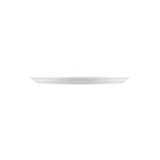 RAK Porcelain Banquet Round Pizza Plate White 310mm