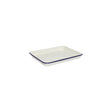 908024 Wiltshire Enamel Tray 280mm Star Group