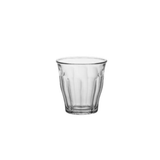 90ml French Tumbler Glass Clear - 12/CTN