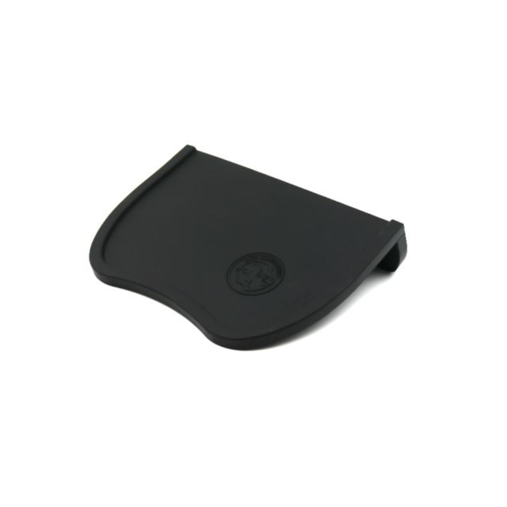 Rhinowares Corner Tamping Mat - Heavy Duty