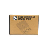 Rhino Brewing Bench Scale 3kg / 105oz