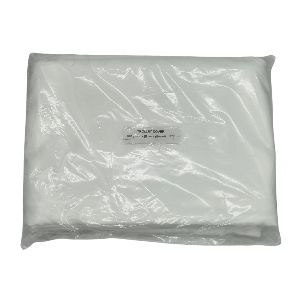 Fabric Dough Rack Cover 810x545x1720H