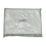 Fabric Dough Rack Cover 810x545x1720H