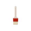 EPBRUSH2.5 Thermohauser Pastry Brush Natural Bristles 60mm Star Group