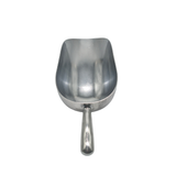 Scoop Aluminium Large 30x16cm 84Oz / 2500ml