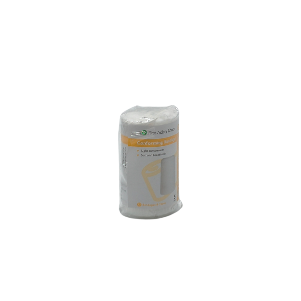 Conforming Bandage 5cm x 1.8M