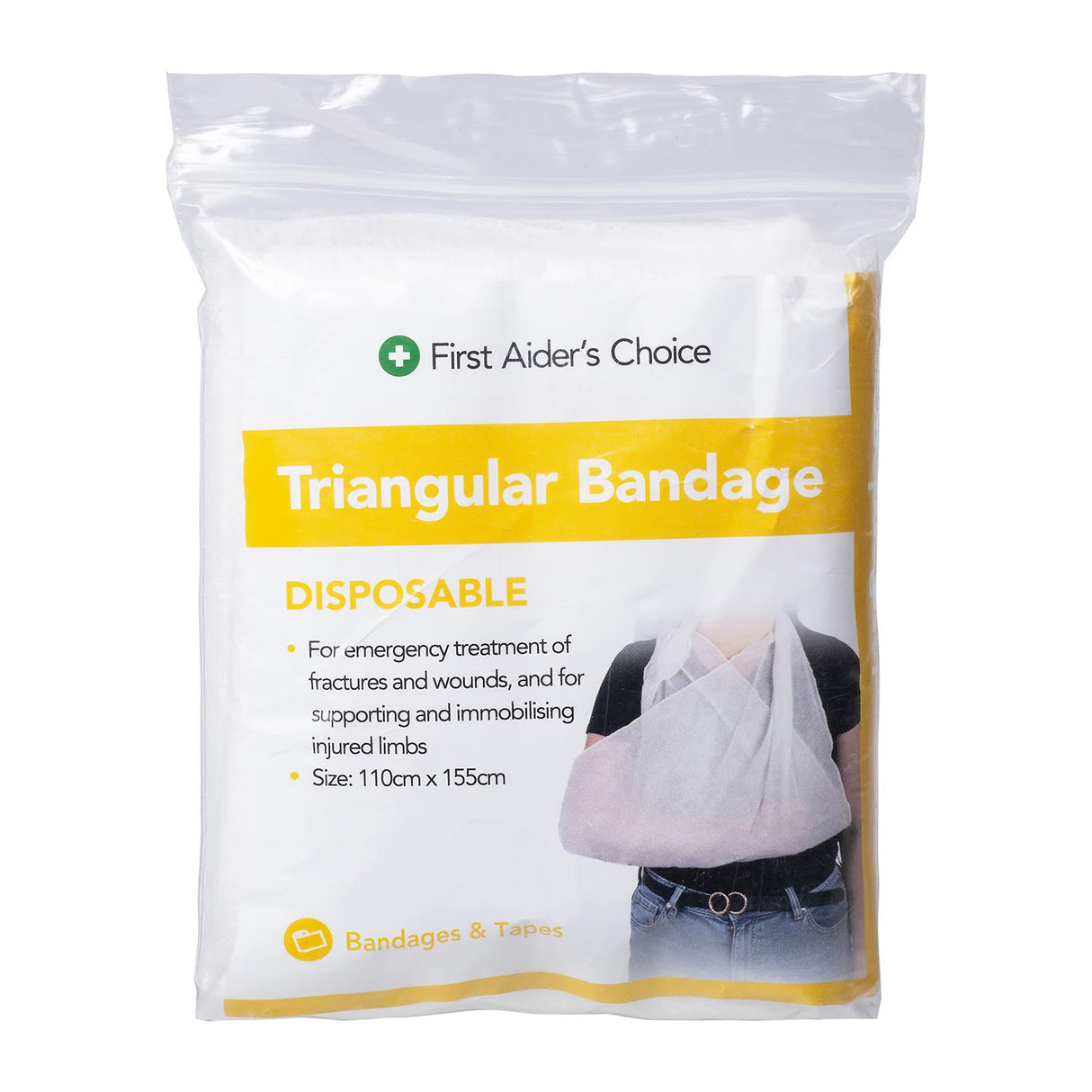Triangular Bandage