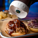 FIFO Innovations Portion Pal Ring Ring 10ml 0.33oz