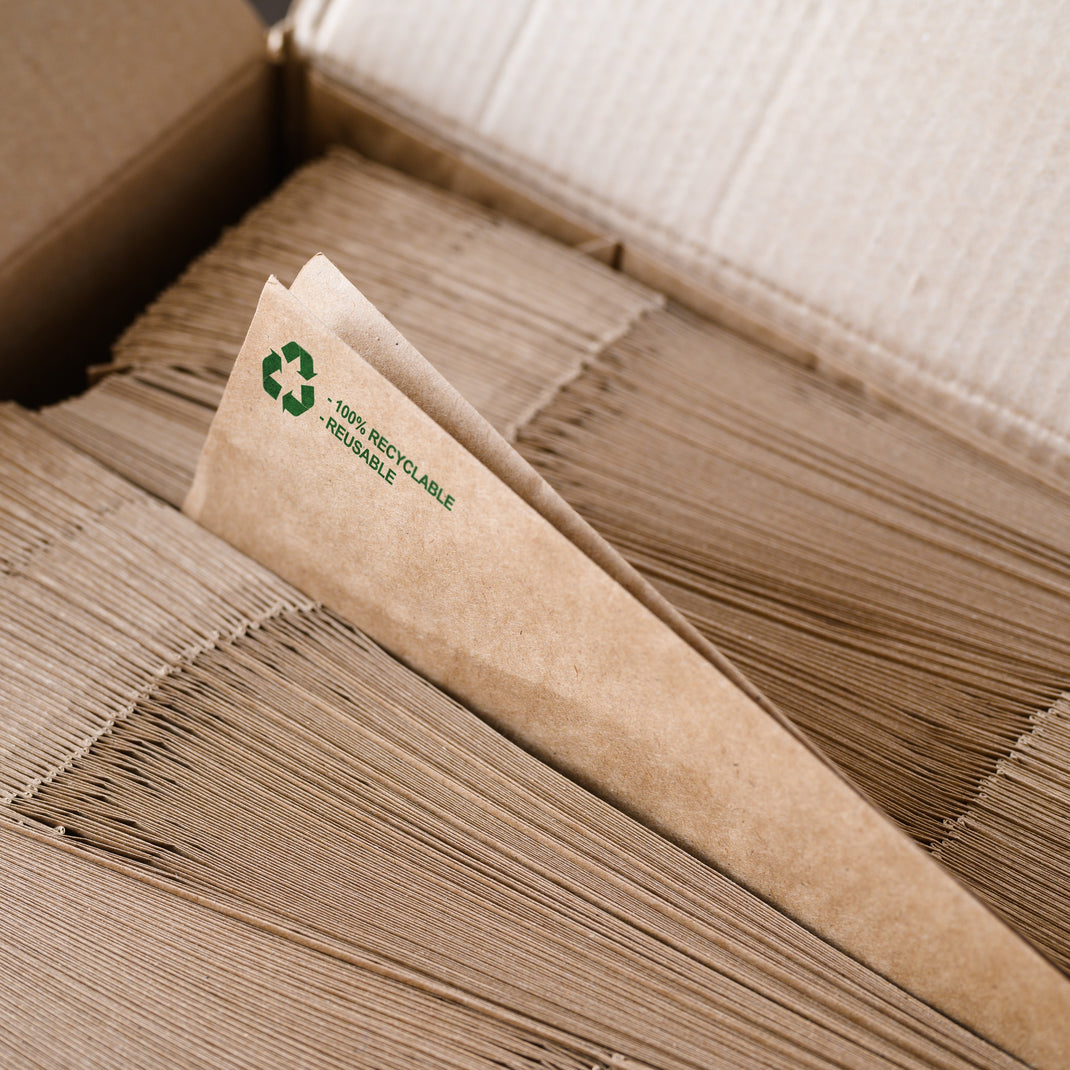 Custom Print Branded Packaging – Star Group