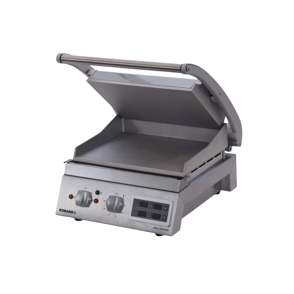 Roband 6-Slice Grill Station GSA610SE