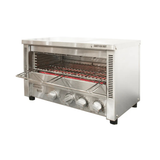 Woodson Supertoast W.GTQI8S.15 Toaster Grill 15Amp (W.GTQI8S.15)