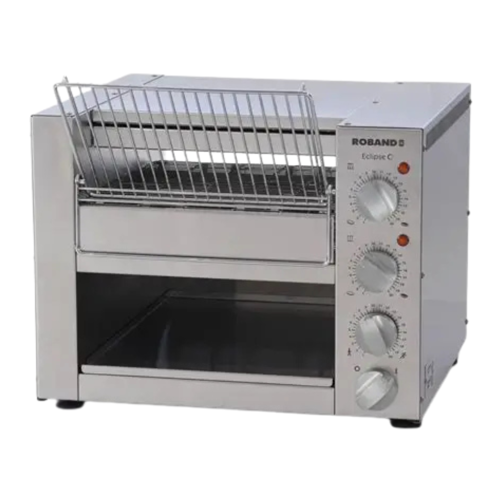Roband Eclipse Bun & Snack Toaster ET310