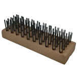 Grill Brush - Head - 781291-H Star Group Australia - Commercial hospitality and QSR supplies