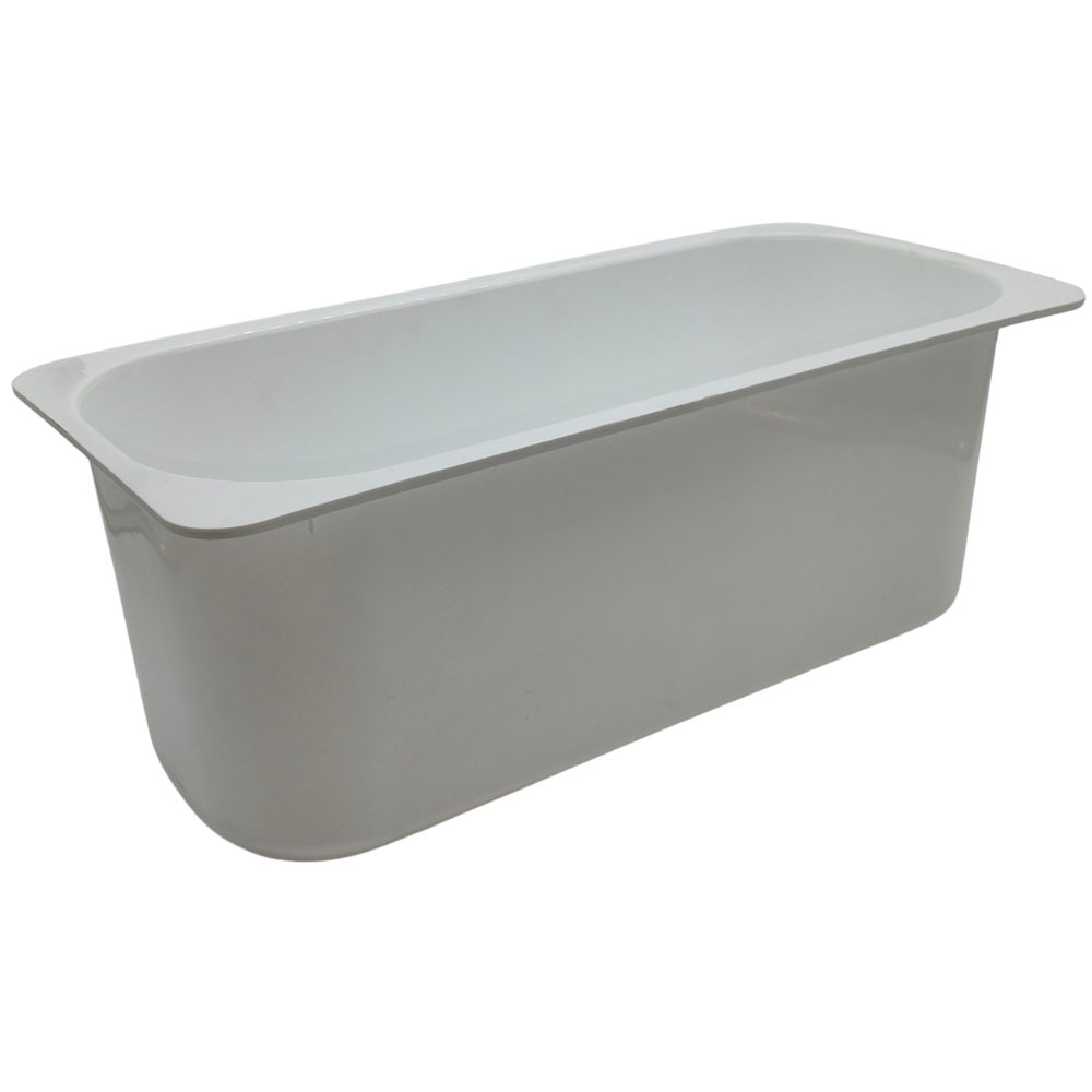 5 Litre Tub White - 88/Ctn