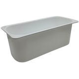 5 Litre Tub White - 88/Ctn - 518203 Star Group Australia - Commercial hospitality and QSR supplies