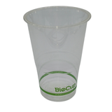 280ml PLA Cold Cup - 2000 units - 300555 Star Group Australia - Commercial hospitality and QSR supplies