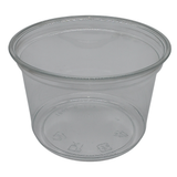 16oz PET Deli Container - 500 units - 570016 Star Group Australia - Commercial hospitality and QSR supplies