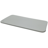 Lid for 5 Litre Tub White 170mm -156 units - 518204 Star Group Australia - Commercial hospitality and QSR supplies