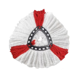 Vileda Easy Wring and Clean Spin Mop Refill