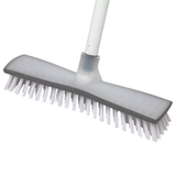 Compact Deck Scrub